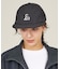【COOPERSTOWN BALL CAP / クーパーズタウンボールキャップ】