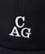 【COOPERSTOWN BALL CAP / クーパーズタウンボールキャップ】