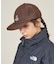 【COOPERSTOWN BALL CAP / クーパーズタウンボールキャップ】