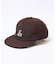 【COOPERSTOWN BALL CAP / クーパーズタウンボールキャップ】