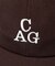 【COOPERSTOWN BALL CAP / クーパーズタウンボールキャップ】