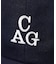 【COOPERSTOWN BALL CAP / クーパーズタウンボールキャップ】