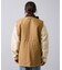 【POLER/ポーラー】DUCK CANVAS VEST/中綿/ユニセックス【W