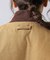 【POLER/ポーラー】DUCK CANVAS VEST/中綿/ユニセックス【W
