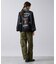 【THRIFTY LOOK / スリフティールック】 SOUVENIR GREE