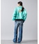 【THRIFTY LOOK / スリフティールック】 SOUVENIR GREE