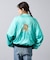 【THRIFTY LOOK / スリフティールック】 SOUVENIR GREE