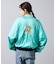 【THRIFTY LOOK / スリフティールック】 SOUVENIR GREE