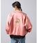 【THRIFTY LOOK / スリフティールック】 SOUVENIR GREE