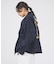 【THRIFTY LOOK スリフティルック】 FFA JACKET SNAP