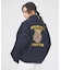 【THRIFTY LOOK スリフティルック】 FFA JACKET SNAP