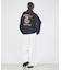 【THRIFTY LOOK スリフティルック】 FFA JACKET SNAP
