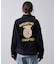 【THRIFTY LOOK スリフティルック】 FFA JACKET SNAP
