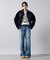 【THRIFTY LOOK スリフティルック】 FFA JACKET SNAP