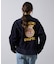 【THRIFTY LOOK スリフティルック】 FFA JACKET SNAP