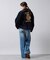 【THRIFTY LOOK スリフティルック】 FFA JACKET SNAP