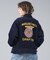 【THRIFTY LOOK スリフティルック】 FFA JACKET SNAP