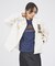 【THRIFTY LOOK スリフティルック】 FFA JACKET/ファーマー