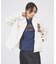【THRIFTY LOOK スリフティルック】 FFA JACKET/ファーマー