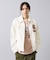 【THRIFTY LOOK スリフティルック】 FFA JACKET/ファーマー