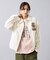 【THRIFTY LOOK スリフティルック】 FFA JACKET/ファーマー