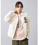 【THRIFTY LOOK スリフティルック】 FFA JACKET/ファーマー