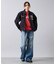 【THRIFTY LOOK スリフティルック】 FFA JACKET/ファーマー