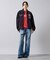 【THRIFTY LOOK スリフティルック】 FFA JACKET/ファーマー
