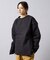 【POLER/ポーラー】CYCLOPS QUILTED CREW/キルティング/