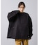 【POLER/ポーラー】CYCLOPS QUILTED CREW/キルティング/