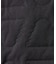 【POLER/ポーラー】CYCLOPS QUILTED CREW/キルティング/