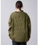 【POLER/ポーラー】CYCLOPS QUILTED CREW/キルティング/