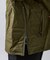 【POLER/ポーラー】CYCLOPS QUILTED CREW/キルティング/