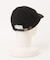 【POLER / ポーラー】WOOL EMB BASEBALL CAP / ウー