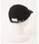 【POLER / ポーラー】WOOL EMB BASEBALL CAP / ウー