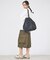 【WEEKEND(ER)/ウィークエンダー】WKD MESH TOTE/ウィーク