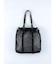 【WEEKEND(ER)/ウィークエンダー】WKD MESH TOTE/ウィーク