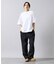 【KELTY / ケルティ】Mini Logo T-Shirt / ミニロゴTシ