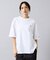 【KELTY / ケルティ】Mini Logo T-Shirt / ミニロゴTシ