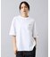 【KELTY / ケルティ】Mini Logo T-Shirt / ミニロゴTシ