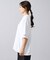 【KELTY / ケルティ】Mini Logo T-Shirt / ミニロゴTシ