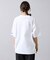 【KELTY / ケルティ】Mini Logo T-Shirt / ミニロゴTシ