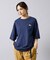 【KELTY / ケルティ】Mini Logo T-Shirt / ミニロゴTシ