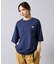 【KELTY / ケルティ】Mini Logo T-Shirt / ミニロゴTシ