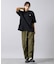 【KELTY / ケルティ】Mini Logo T-Shirt / ミニロゴTシ