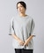 【KELTY / ケルティ】Mini Logo T-Shirt / ミニロゴTシ