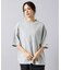 【KELTY / ケルティ】Mini Logo T-Shirt / ミニロゴTシ