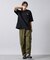 【KELTY / ケルティ】Mini Logo T-Shirt / ミニロゴTシ
