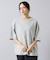 【KELTY / ケルティ】Mini Logo T-Shirt / ミニロゴTシ