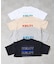 【KELTY / ケルティ】Back Typo Logo T-Shirt / バ
